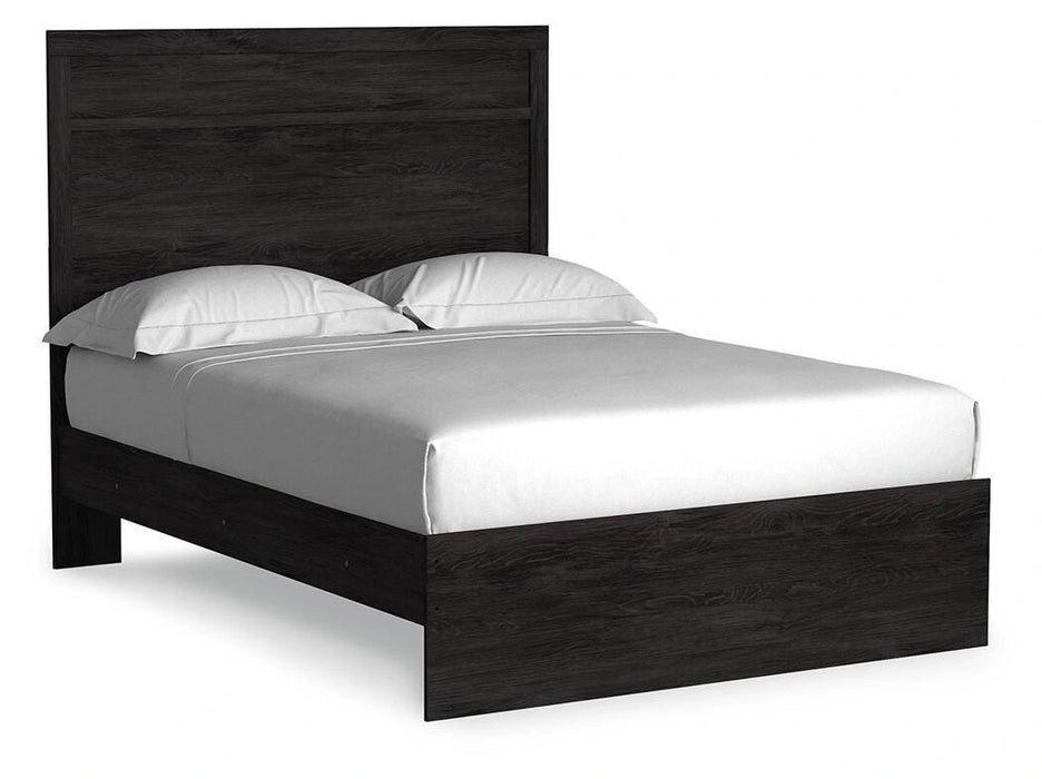 Five Star Furniture - Belachime Bed