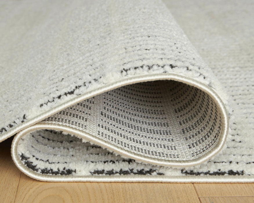 Five Star Furniture - Turinwith Area Rug