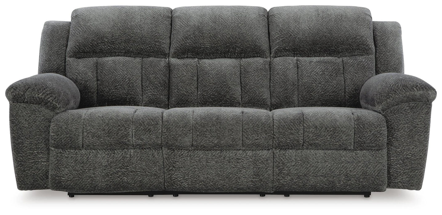 Five Star Furniture - Frohn Reclining Sofa