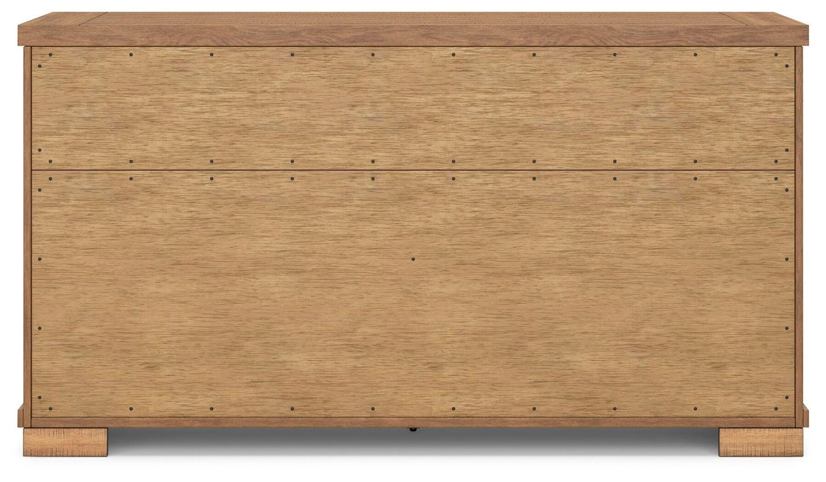 Five Star Furniture - Havonplane Dining Server