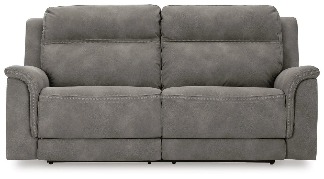 Five Star Furniture - Next-Gen DuraPella Power Reclining Sofa