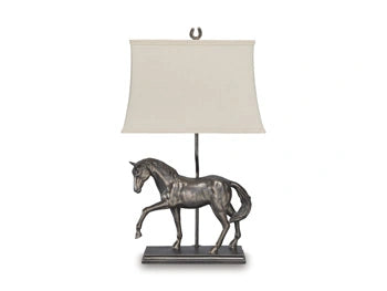 Five Star Furniture - Sandorman Table Lamp