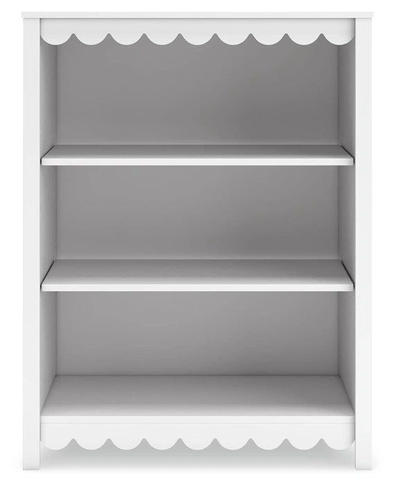 Five Star Furniture - Hallityn Bookcase