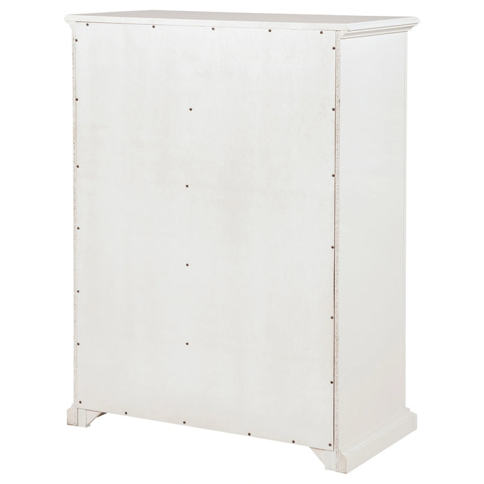 Five Star Furniture - Sumerlin Chest of Drawers