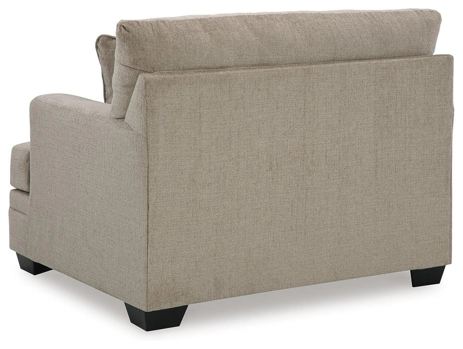 Five Star Furniture - Stonemeade Living Room Set