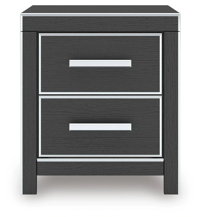 Five Star Furniture - Zuraleus Nightstand