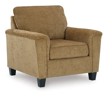 Five Star Furniture - Erinslane Living Room Set
