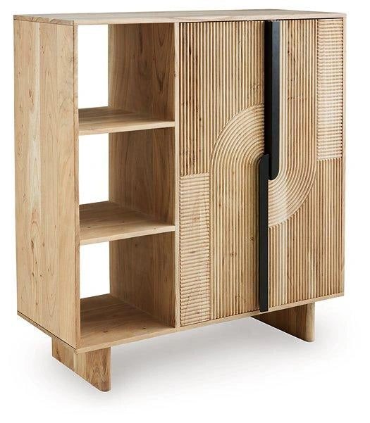 Five Star Furniture - Kierwell Accent Cabinet image
