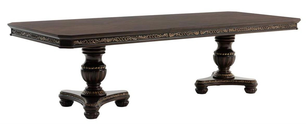 Five Star Furniture - Russian Hill Dining Table in Cherry 1808-112*