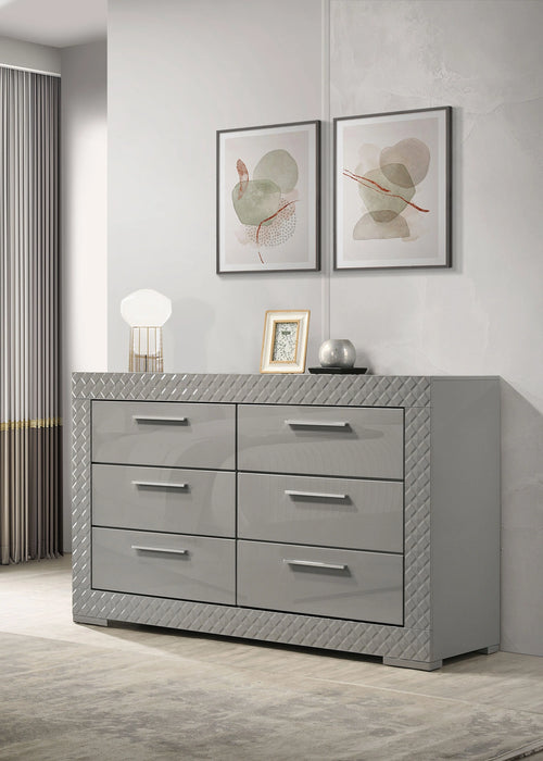 Five Star Furniture - Ives Dresser