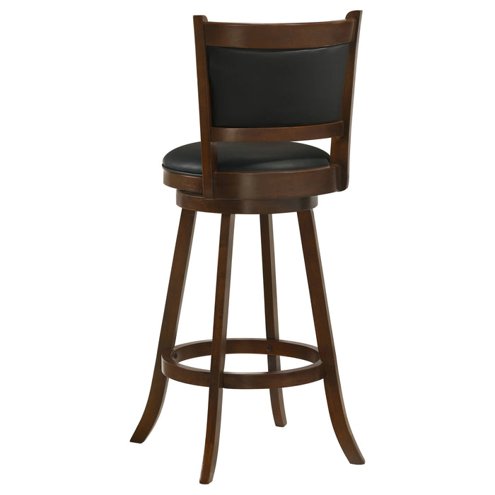 Five Star Furniture - Broxton Swivel Bar Chair