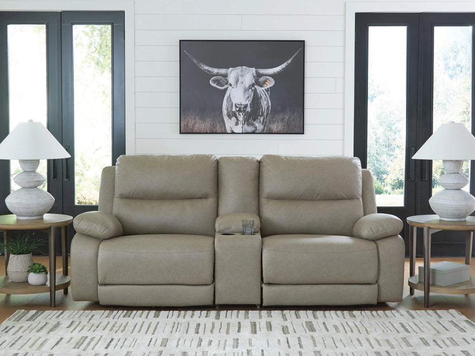 Five Star Furniture - Narwhal Place Power Reclining Sectional