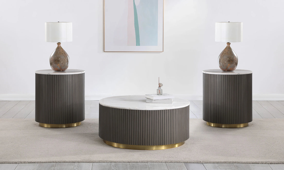 Five Star Furniture - Jason Coffee Table Set