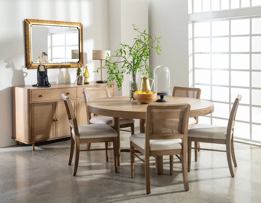 Five Star Furniture - Arini Dining Table