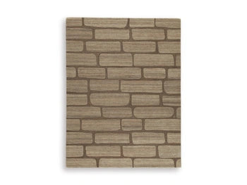 Five Star Furniture - Orest Rug