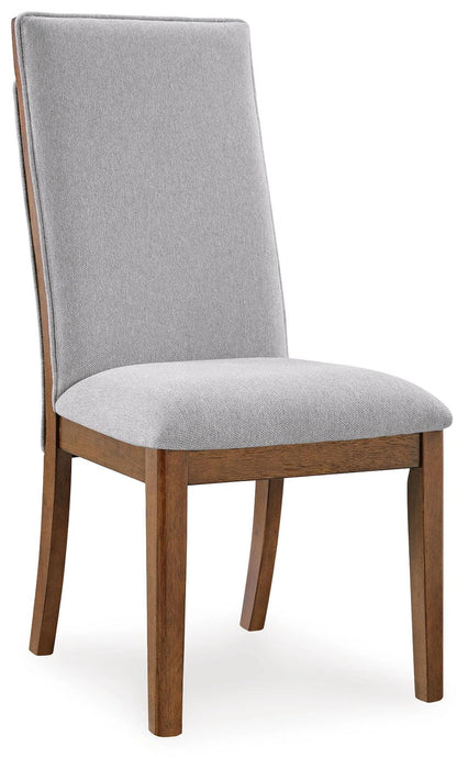 Five Star Furniture - Lyncott Dining Room Set