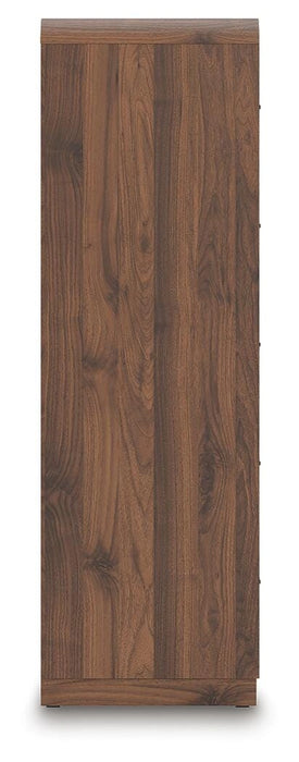Five Star Furniture - Fortlorn Chest of Drawers