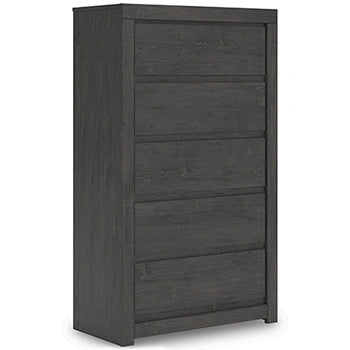 Five Star Furniture - Fraluna Chest of Drawers