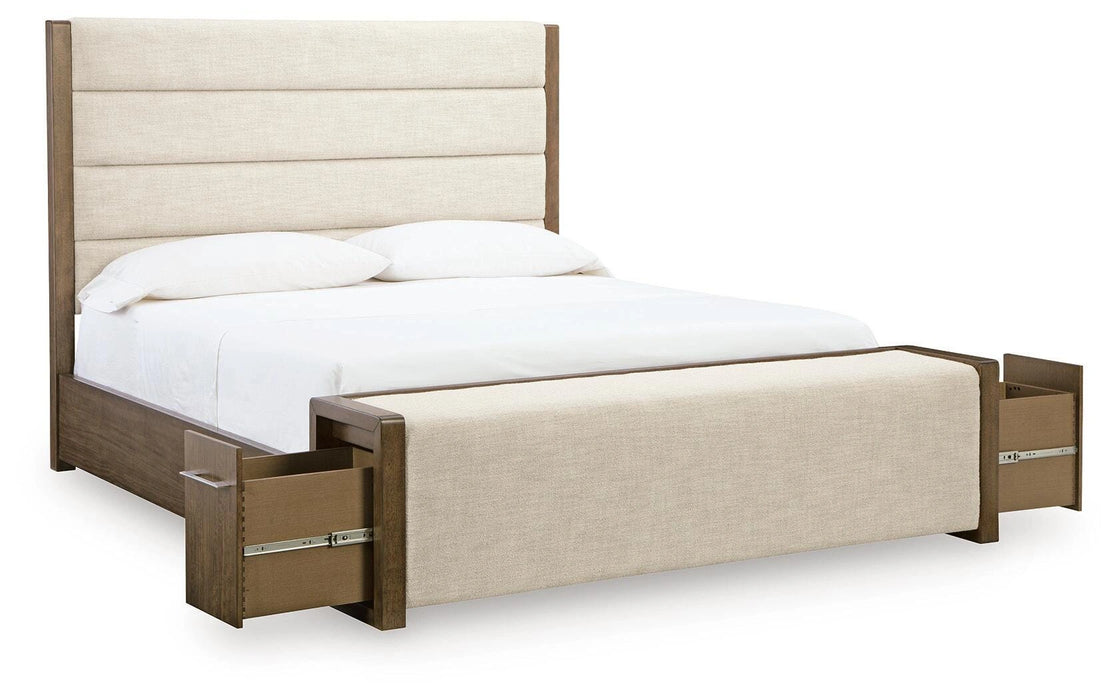 Five Star Furniture - Marxmore Bed