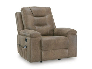 Five Star Furniture - Stockworth Recliner