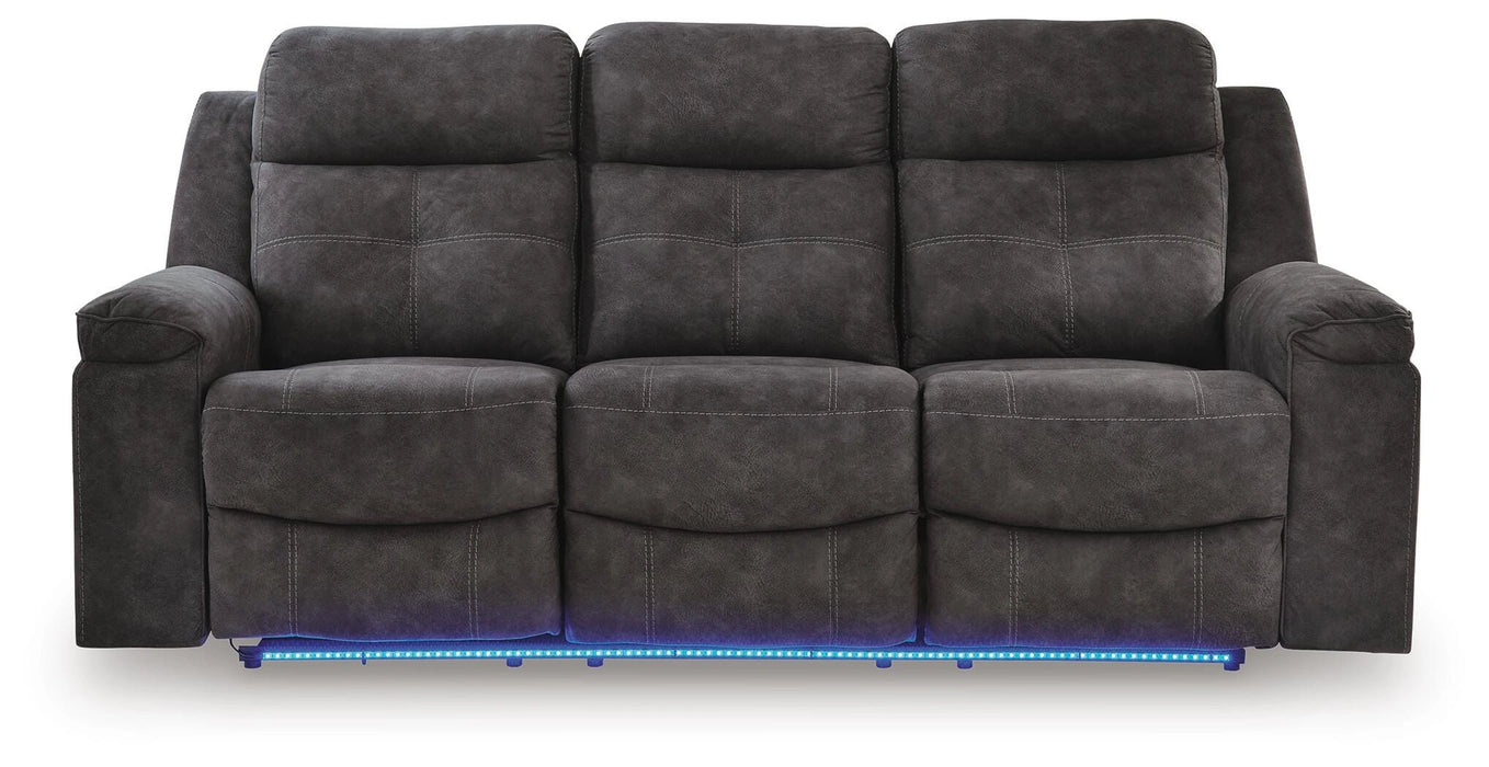 Five Star Furniture - Brysonview Reclining Sofa