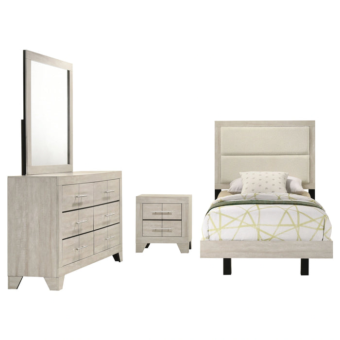 Five Star Furniture - Trenton Bedroom Set