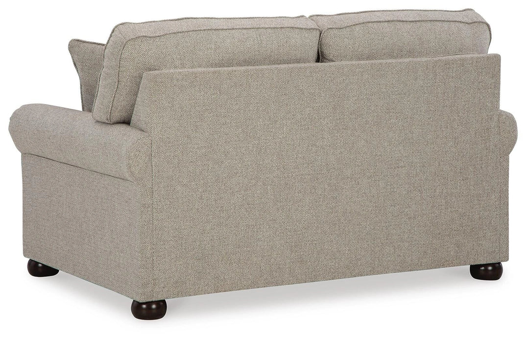 Five Star Furniture - Gaelon Loveseat