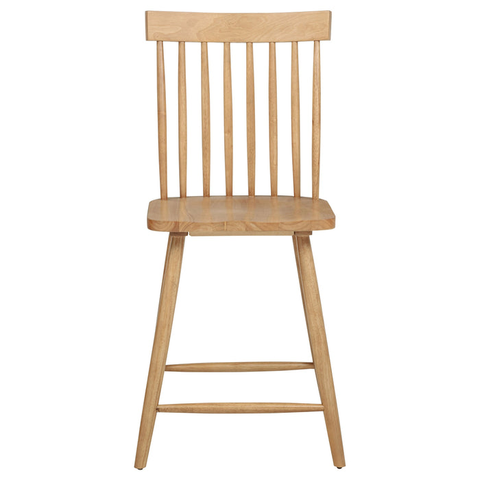Five Star Furniture - Andrews Counter Height Dining Set