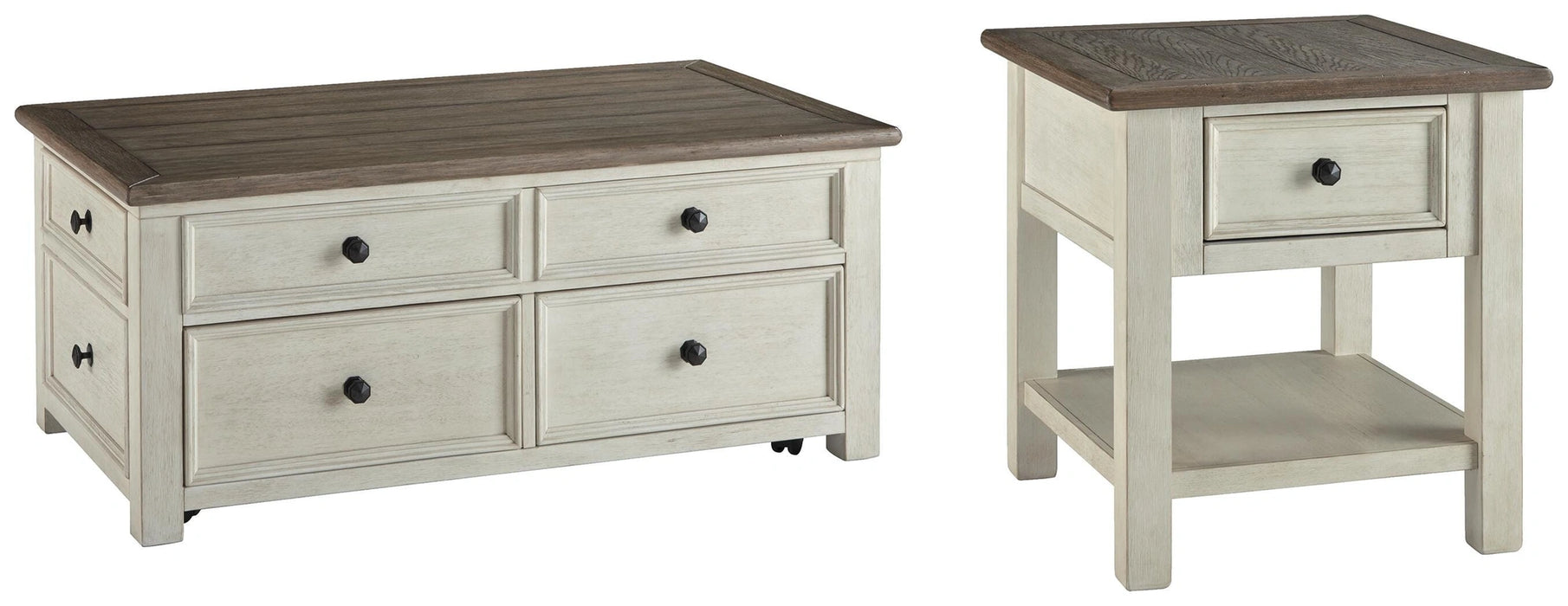 Five Star Furniture - Bolanburg Table Set