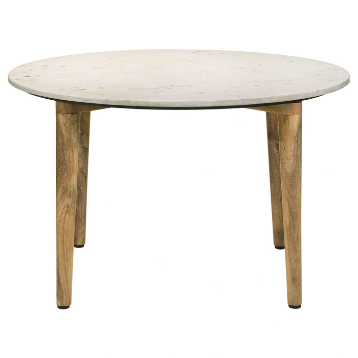 Five Star Furniture - Aldis Coffee Table Set
