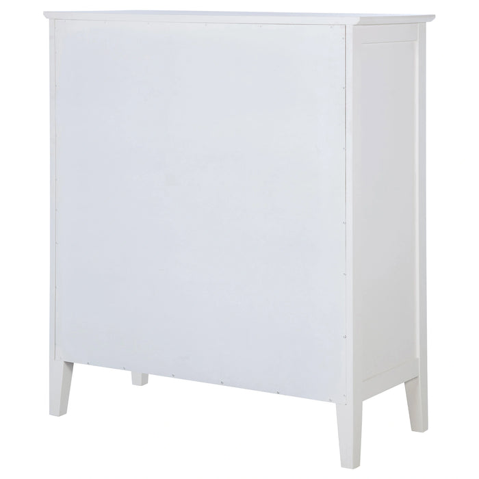 Five Star Furniture - Bexhill Chest of Drawers