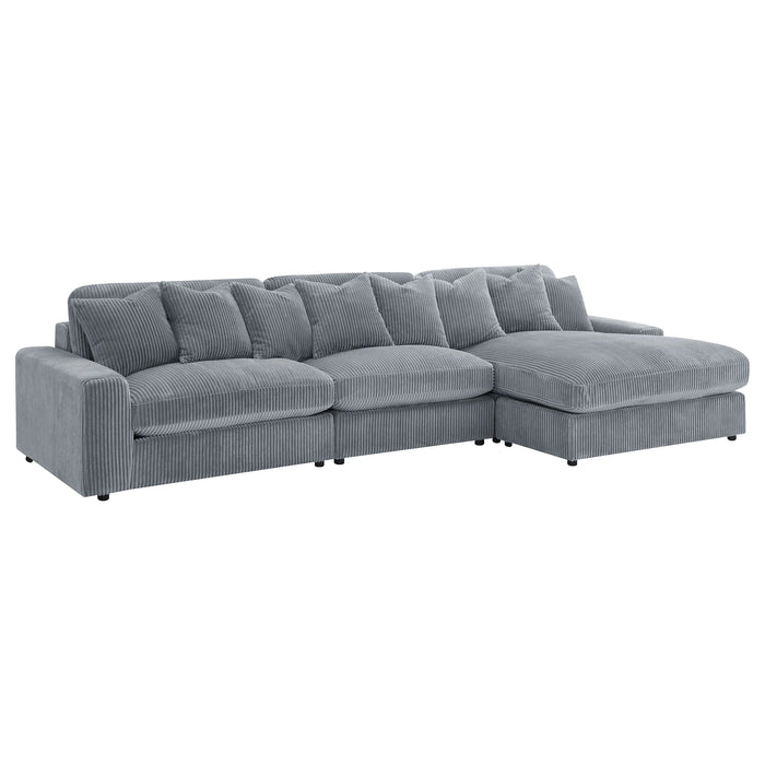 Five Star Furniture - Blaine Sectional Sofa