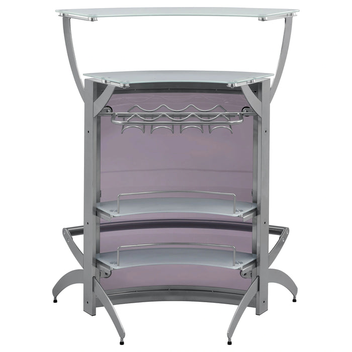 Five Star Furniture - Dallas Home Bar