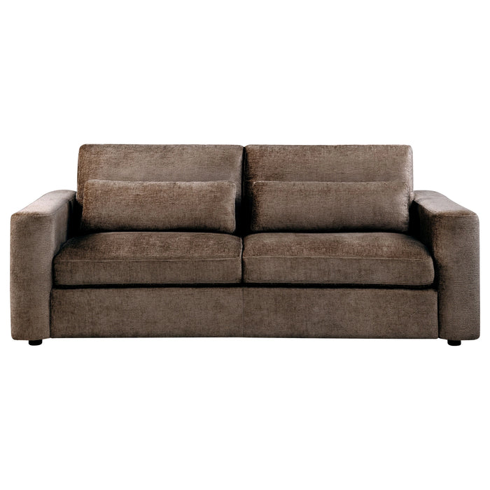 Five Star Furniture - Amador Track Arm Sofa