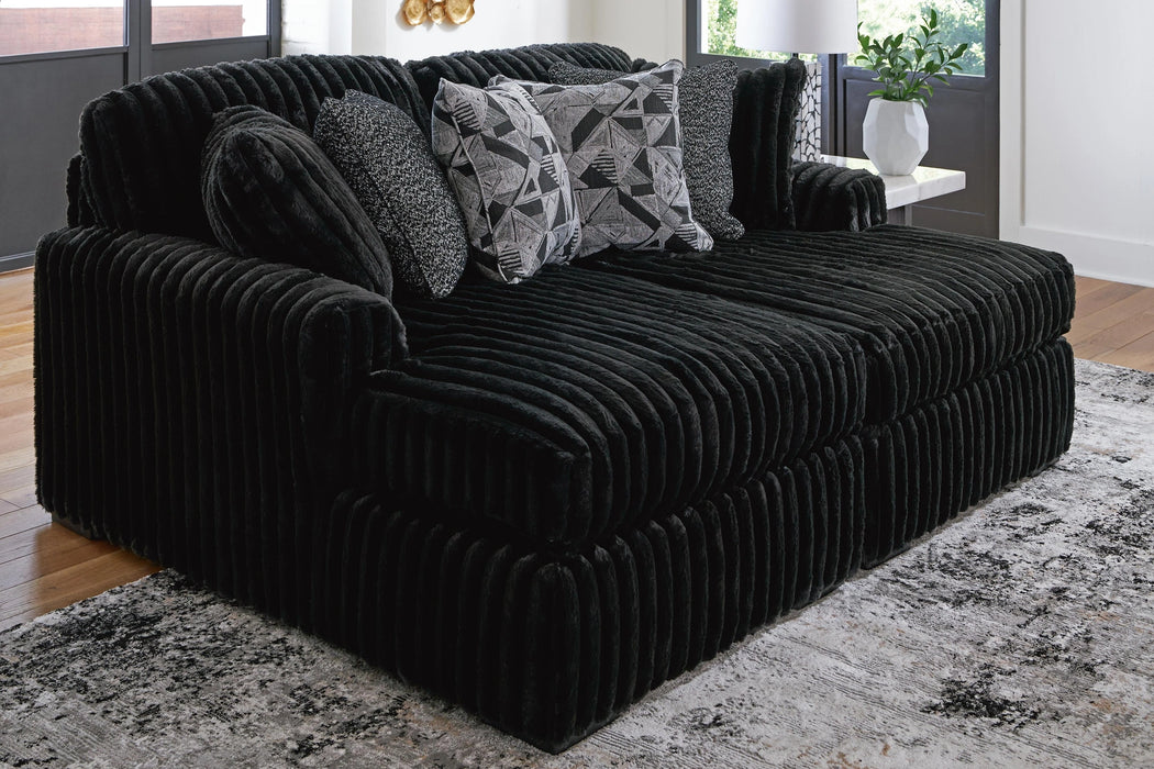 Five Star Furniture - Midnight-Madness Super Chaise