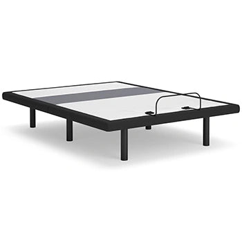 Five Star Furniture - Best Base with Lumbar and Audio Adjustable Base