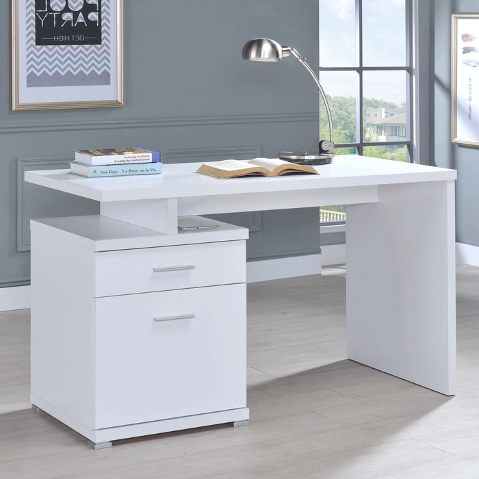 Five Star Furniture - Irving Computer Desk