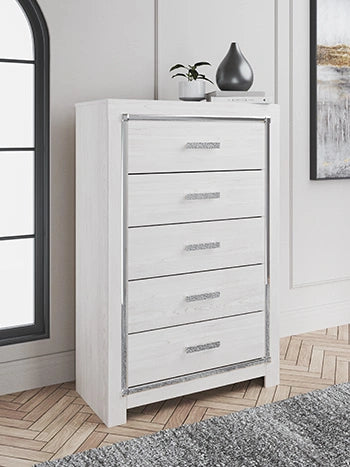 Five Star Furniture - Altyra Chest of Drawers
