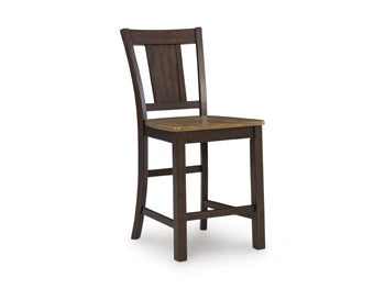 Five Star Furniture - Rylandeen Counter Height Barstool