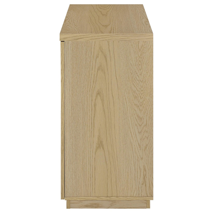 Five Star Furniture - Tilbury Display Cabinet