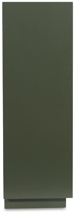 Five Star Furniture - Geirwood Accent Cabinet