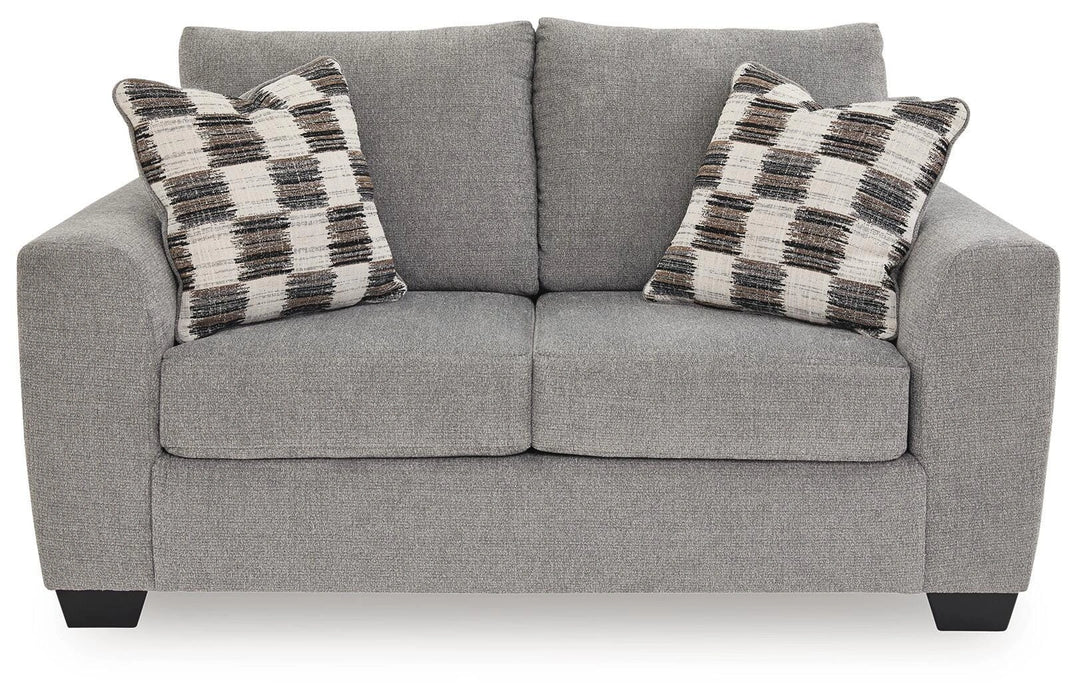 Five Star Furniture - Loreo Living Room Set