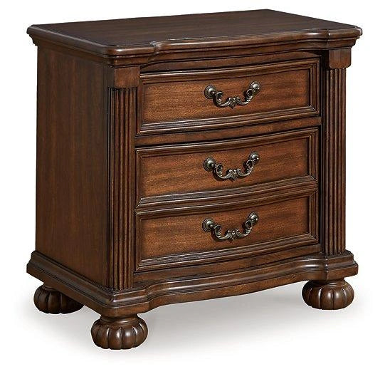 Five Star Furniture - Lavinton Nightstand image