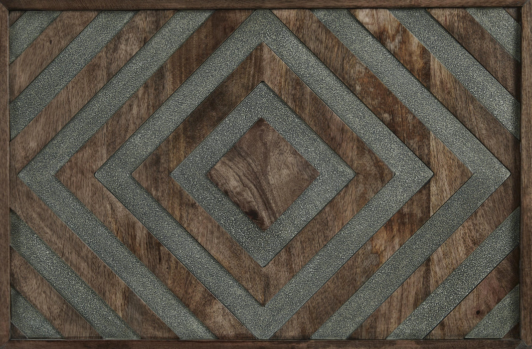Five Star Furniture - Dreggan Coffee Table