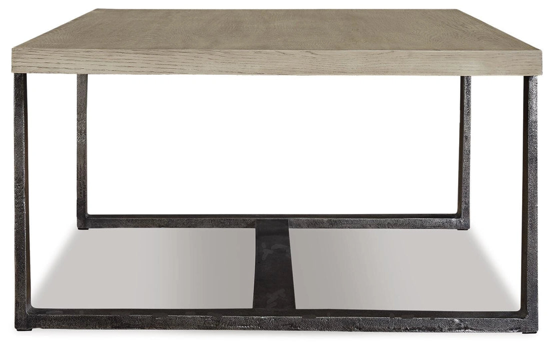 Five Star Furniture - Dalenville Coffee Table