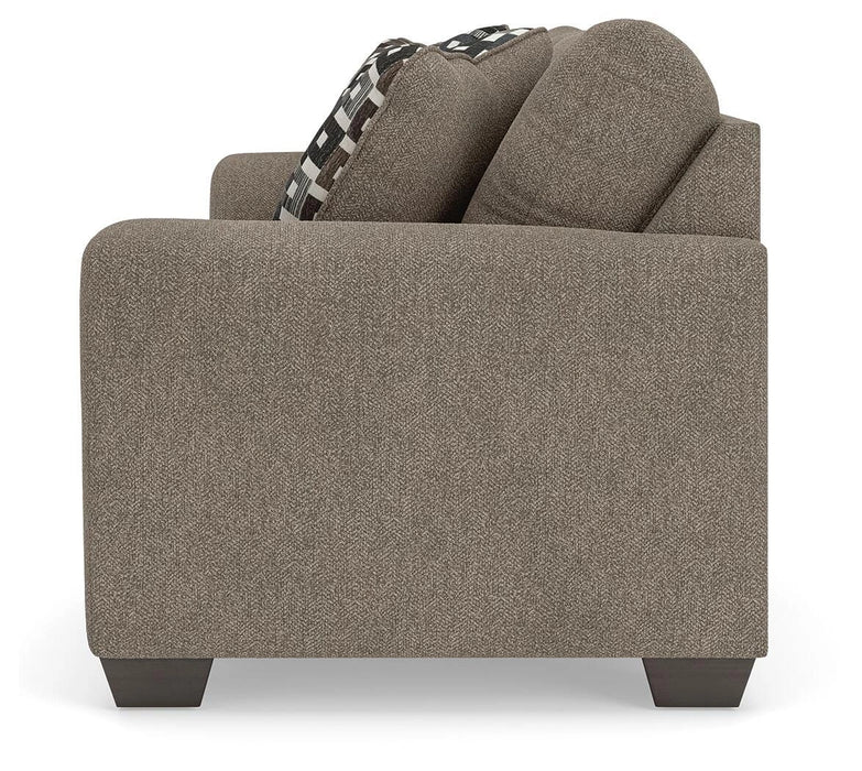 Five Star Furniture - Triston-Peaks Sofa