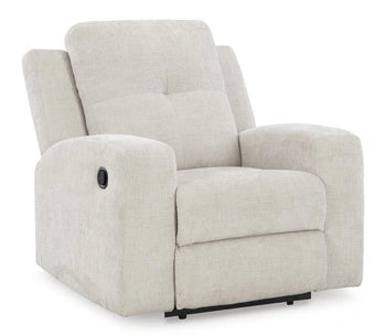 Five Star Furniture - Danum Recliner