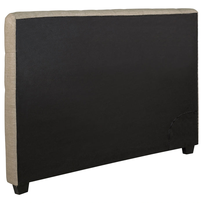 Five Star Furniture - Chloe Headboard