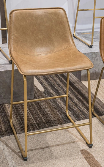 Five Star Furniture - Ciabori Counter Height Barstool