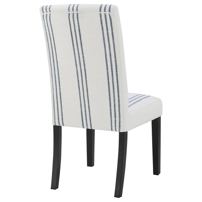 Five Star Furniture - Herran Dining Side Chair
